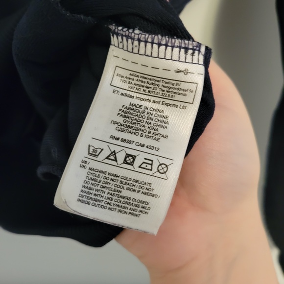 Adidas Firebird Track Jacket - Picture 9 of 10